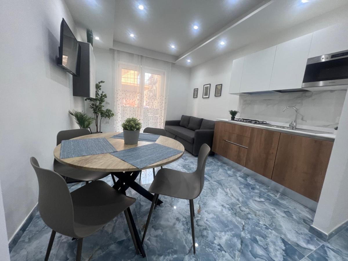 Borgo 1313 Napoli Apartment Exterior photo