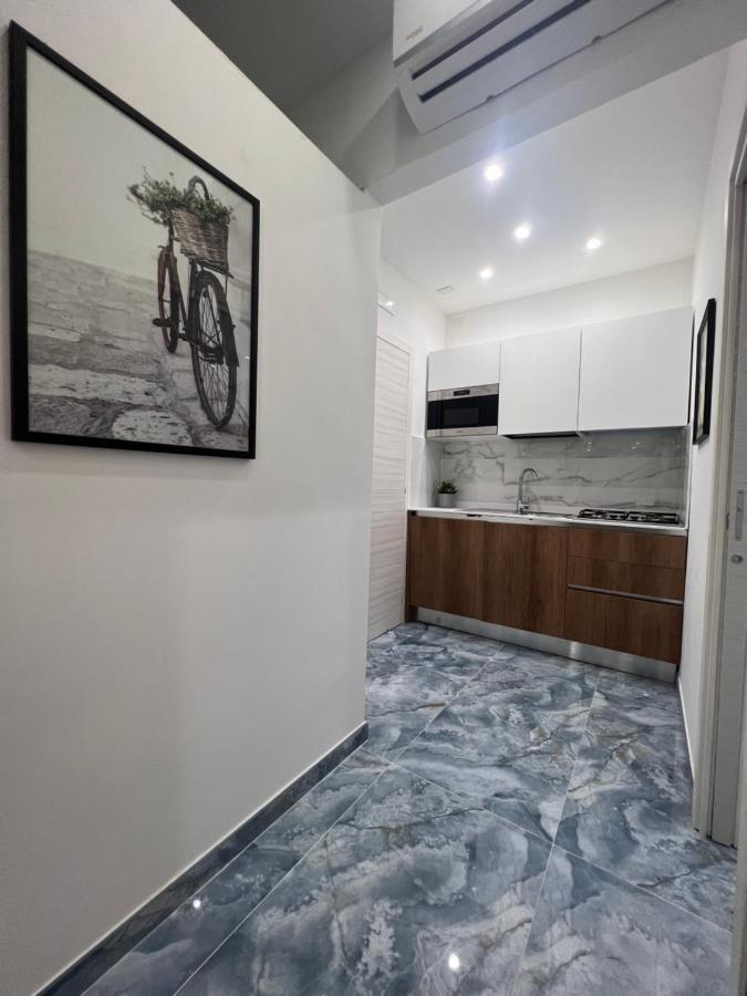 Borgo 1313 Napoli Apartment Exterior photo