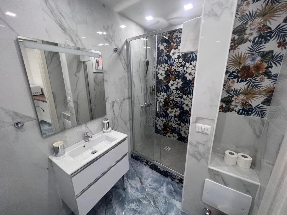 Borgo 1313 Napoli Apartment Exterior photo