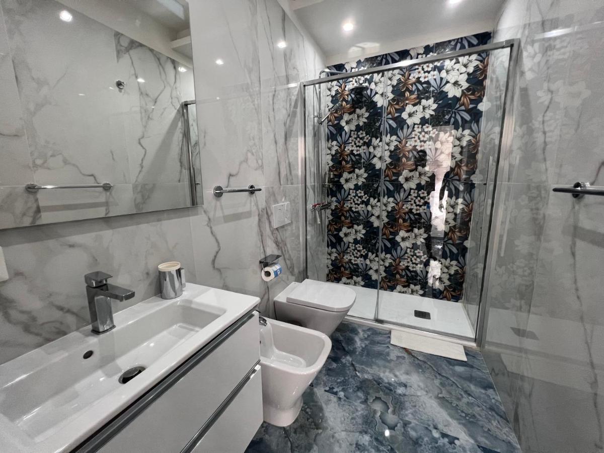 Borgo 1313 Napoli Apartment Exterior photo