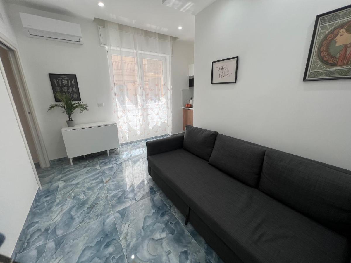 Borgo 1313 Napoli Apartment Exterior photo