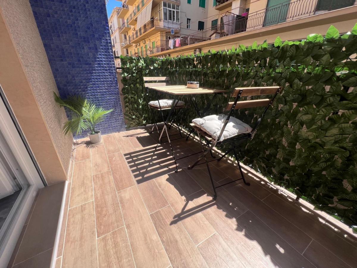 Borgo 1313 Napoli Apartment Exterior photo