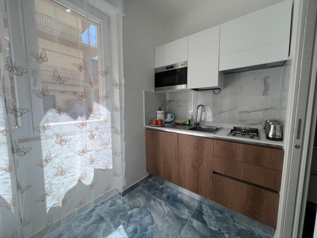 Borgo 1313 Napoli Apartment Exterior photo