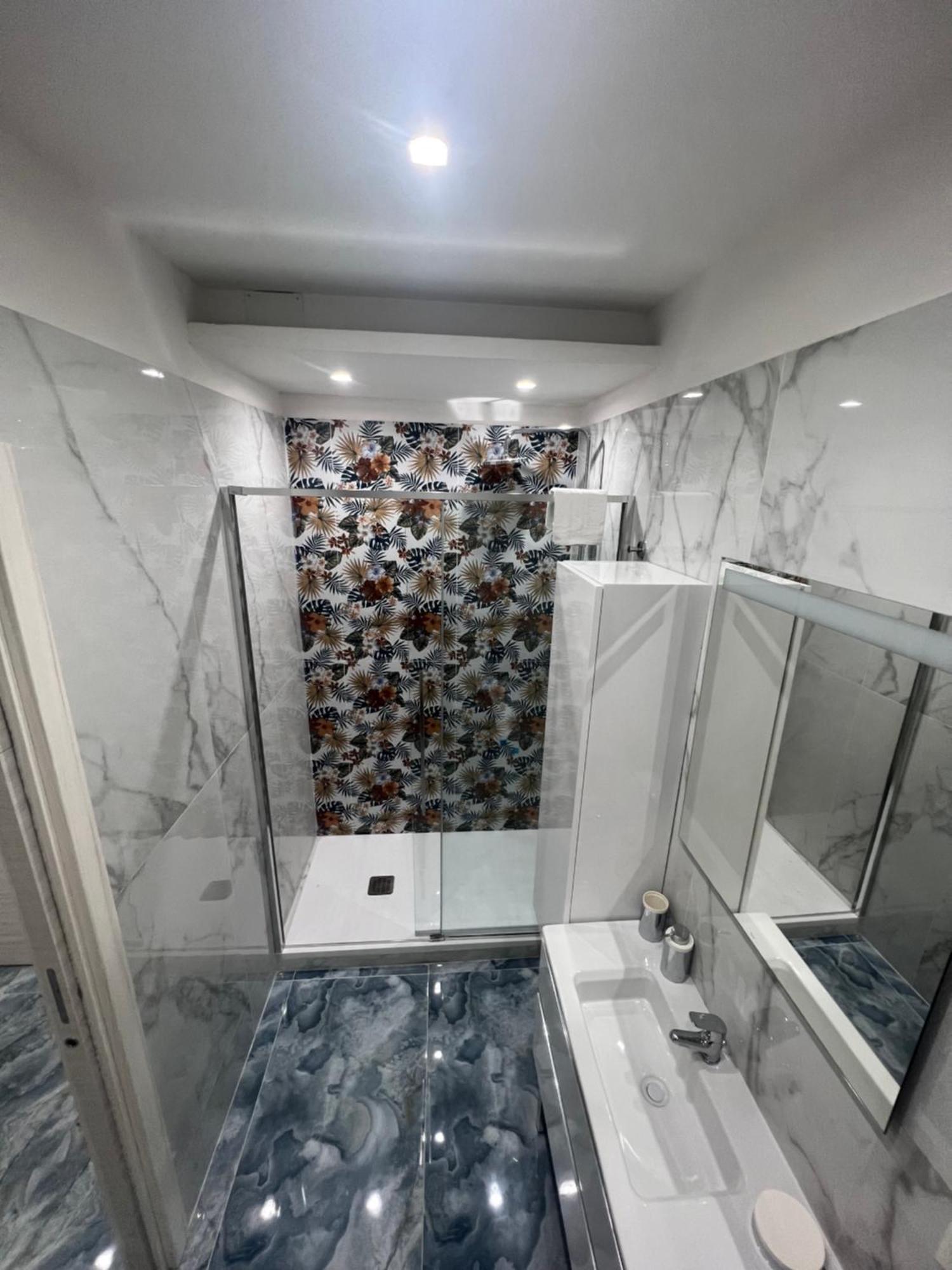 Borgo 1313 Napoli Apartment Exterior photo