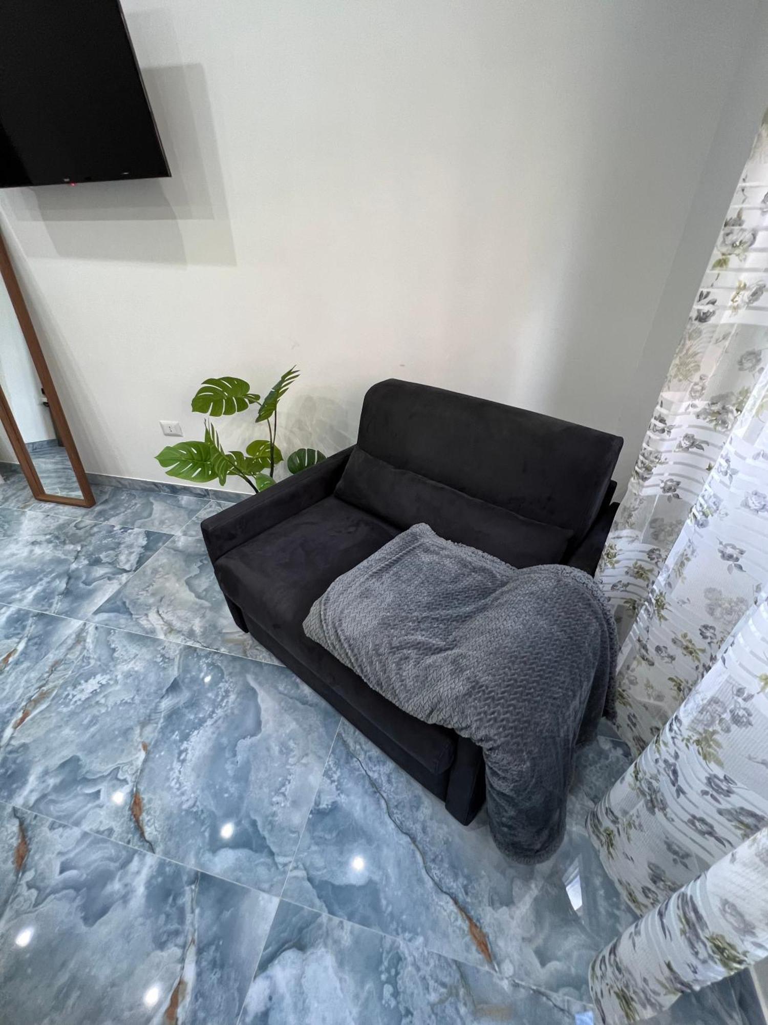 Borgo 1313 Napoli Apartment Exterior photo
