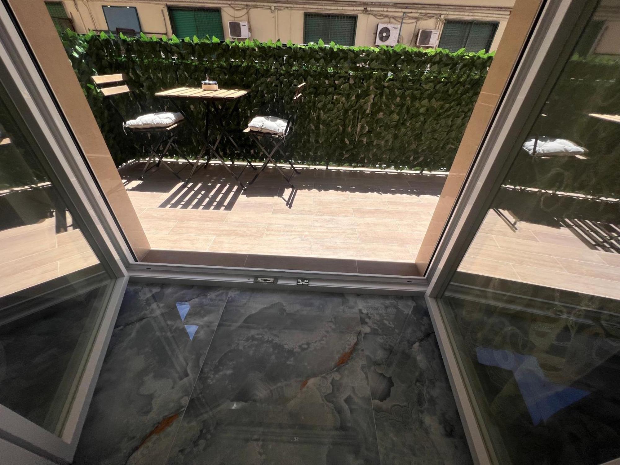 Borgo 1313 Napoli Apartment Exterior photo